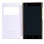 Nillkin Victory Leather case for Xiaomi Mi3 order from official NILLKIN store